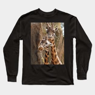 Togetherness Long Sleeve T-Shirt